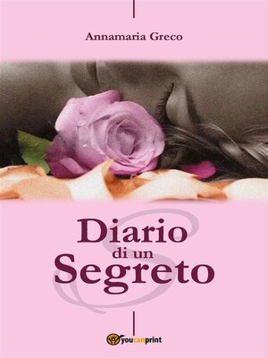 cover image of Diario di un Segreto